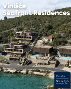 Croatia Sotheby's International Realty